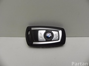 BMW 9254906 3 (F30, F80) 2014 Klucz