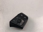 VOLVO 31334463 V40 Hatchback 2017 Multifunction button set for steering wheel