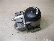 BMW 7574115 3 (E90) 2007 Boîtier du thermostat