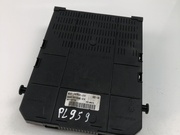 PEUGEOT 281148373A 307 (3A/C) 2003 Fuse Box