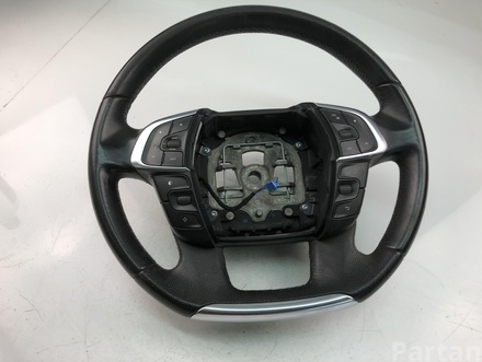 CITROËN 96754515ZD C4 II (B7) 2011 Steering Wheel
