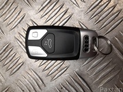 AUDI 4M0959754AT A4 (8W2, B9) 2019 Key