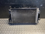 OPEL 13427182, 13377763, 13267647, 13393983 ASTRA J Saloon 2014 Radiator