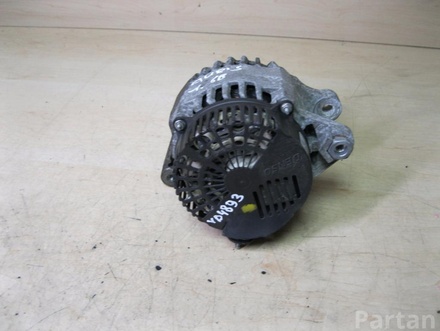 TOYOTA 27060-0T010 / 270600T010 AURIS (_E15_) 2008 Alternador