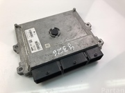 DACIA 237107175R; 237105499R / 237107175R, 237105499R SANDERO II 2015 Control unit for engine