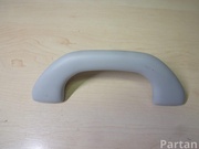 VW 1K0 857 607 M / 1K0857607M PASSAT (362) 2012 Roof grab handle