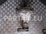 VW 0AA40490ZM-HDM / 0AA40490ZMHDM TOUAREG (7LA, 7L6, 7L7) 2005 Front axle differential