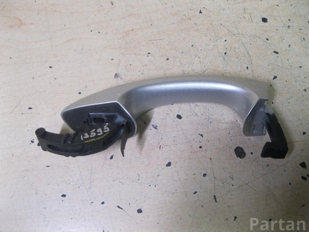 SKODA 5G0 837 205 / 5G0837205 OCTAVIA III (5E3) 2013 Door Handle