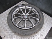 ALFA ROMEO 156107468 GIULIA (952_) 2016 Alloy rim 5x110  R17 EJ 7.5 ET33