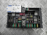 BMW 5A0E7D1 3 (G21) 2021 Fuse Box