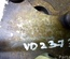 BMW 2249949, 32412249949 X5 (E53) 2003 Power Steering Pump