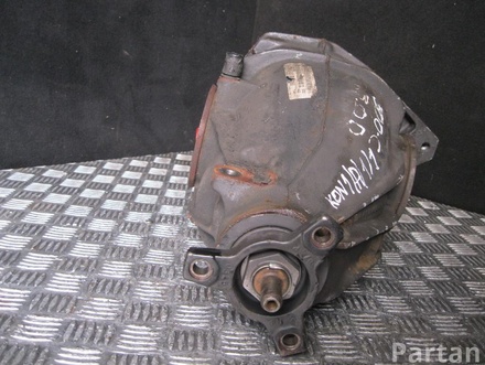 CHRYSLER 642.982, 2.82 / 642982, 282 300 C (LX) 2006 Rear axle differential