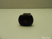 DACIA 602232A SANDERO 2009 Emergency light/Hazard switch