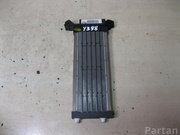 AUDI 8E2 819 011 / 8E2819011 A4 (8EC, B7) 2007 Auxiliary heater