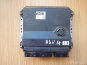 TOYOTA 89661-42C11 , 175800-9460 / 8966142C11, 1758009460 RAV 4 III (_A3_) 2007 Control unit for engine