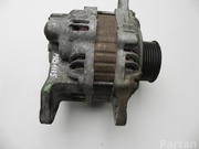 NISSAN 23100 EB31A, A3TG2681AE / 23100EB31A, A3TG2681AE NP300 NAVARA (D40) 2008 Alternador