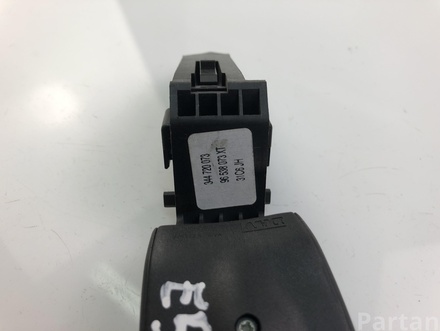 CITROËN 96538073XT C5 I (DC_) 2005 Steering column switch