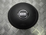 NISSAN 0569-P1-000232 / 0569P1000232 MICRA IV (K13) 2015 Driver Airbag