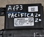 CHRYSLER 068403887AC Pacifica  2020 Control unit for park assist