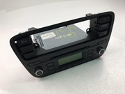 SKODA 1ST035156 CITIGO 2013 Radio / CD