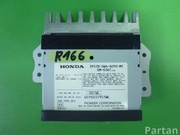 HONDA 39128-SWA-A010-M1 / 39128-SWA-A010 / 39128SWAA010M139128SWAA010 CR-V III (RE_) 2007 Amplificateur audio