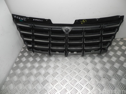 CHRYSLER 04857802 AB / 04857802AB VOYAGER IV (RG, RS) 2007 Grill