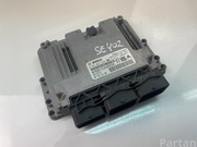 CITROËN 9677013180; 0281017333 / 9677013180, 0281017333 C3 Picasso 2012 Control unit for engine