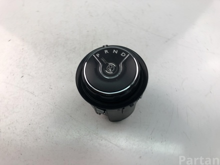 OPEL 98093147ZD VIVARO Box 2020 Gear indicator shift lever handle