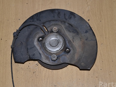 CHRYSLER Town & Country 2012 Wheel Bearing