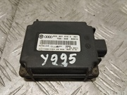 PORSCHE 8K0907410C CAYENNE (92A) 2011 Control unit for radio controlled garage door opener