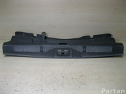 SKODA 1Z5 863 459 A, 1Z5 863 475 / 1Z5863459A, 1Z5863475 OCTAVIA II Combi (1Z5) 2007 Trim panel for hatch gate Lower