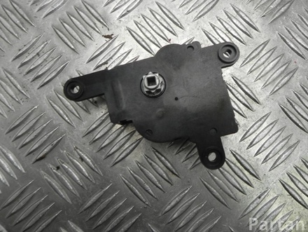 DODGE 047ABC GRAND CARAVAN Mini Passenger Van 2000 Adjustment motor for regulating flap