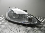 FORD 51800561, 45940748, 45 940 711 DX / 51800561, 45940748, 45940711DX KA (RU8) 2010 Lampa przednia z prawej