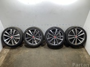 JAGUAR GX7M1007HA, GX7M1007FA XE (X760) 2017 Alloy rim R19 EJ 7.5 EJ 8.5 ET55