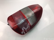 MITSUBISHI MR2455 SPACE STAR MPV (DG_A) 2004 Taillight