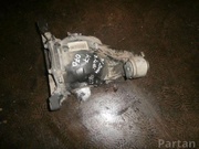 MERCEDES-BENZ A2043509014 C-CLASS (W204) 2008 Rear axle differential