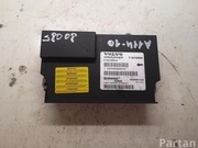 VOLVO P30798509 S80 II (AS) 2008 Air bag control module