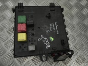 OPEL 13189924 VECTRA C 2004 Fuse Box