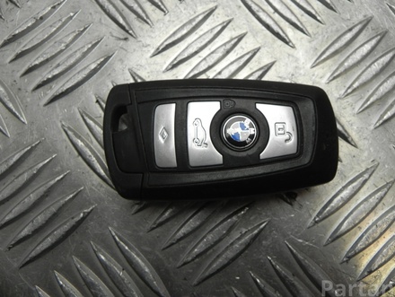 BMW 9259721 5 (F10) 2012 Ключ