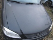 OPEL ASTRA G Hatchback (F48_, F08_) 2001 Bonnet