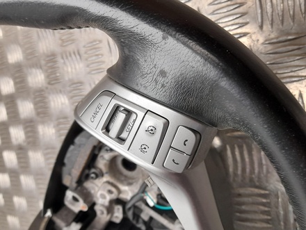 NISSAN W9845365100 X-TRAIL (T32_) 2016 Steering Wheel