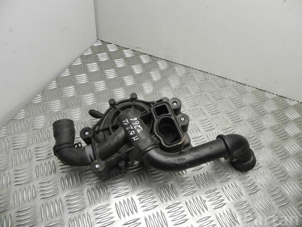 MERCEDES-BENZ A 651 200 63 01 / A6512006301 E-CLASS (W212) 2010 Water Pump