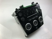 MAZDA GAA666DSX 6 Estate (GH) 2007 Radio unit