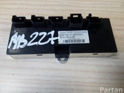 MERCEDES-BENZ A 036 545 70 32 / A0365457032 E-CLASS (W211) 2006 unidad de control 