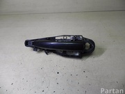 PEUGEOT 9674358780 508 2012 Door Handle Left