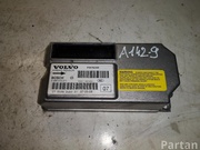 VOLVO 0285010211 S60 I 2006 Air bag control module