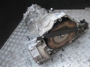 AUDI JJF A4 (8K2, B8) 2009 Transmission manuelle