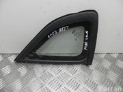 KIA 87810-A2000 / 87810A2000 CEE'D (JD) 2014 Door window fixed Rear left side