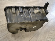 VOLKSWAGEN 04L103603, 04L103603AC PASSAT (3G2) 2014 Oil Pan