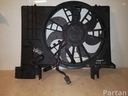 VOLVO 9445261 V70 I (LV) 1998 Radiator Fan